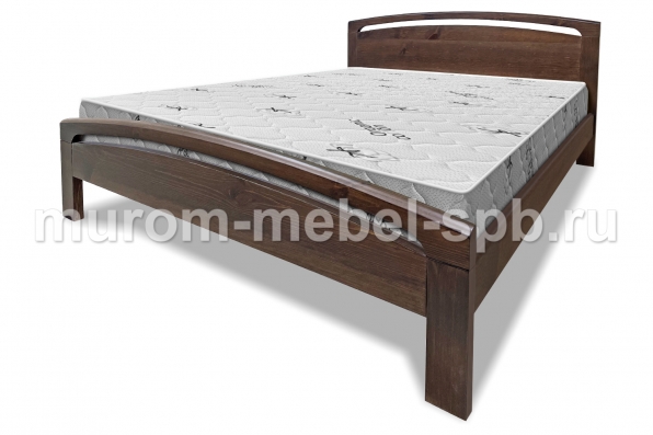 Фото Кровать Регина