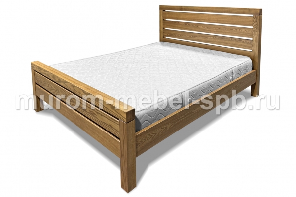 Фото Кровать Кьянти