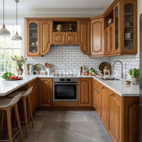 Фото Кухня Лада