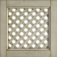 Орхидея (цвет шампань с золотом)