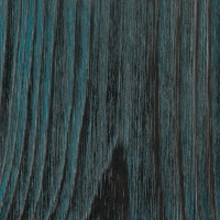 Венге 3 с голубой патиной