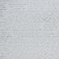 Белая эмаль с серебряной патиной