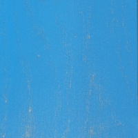 Голубой серебро